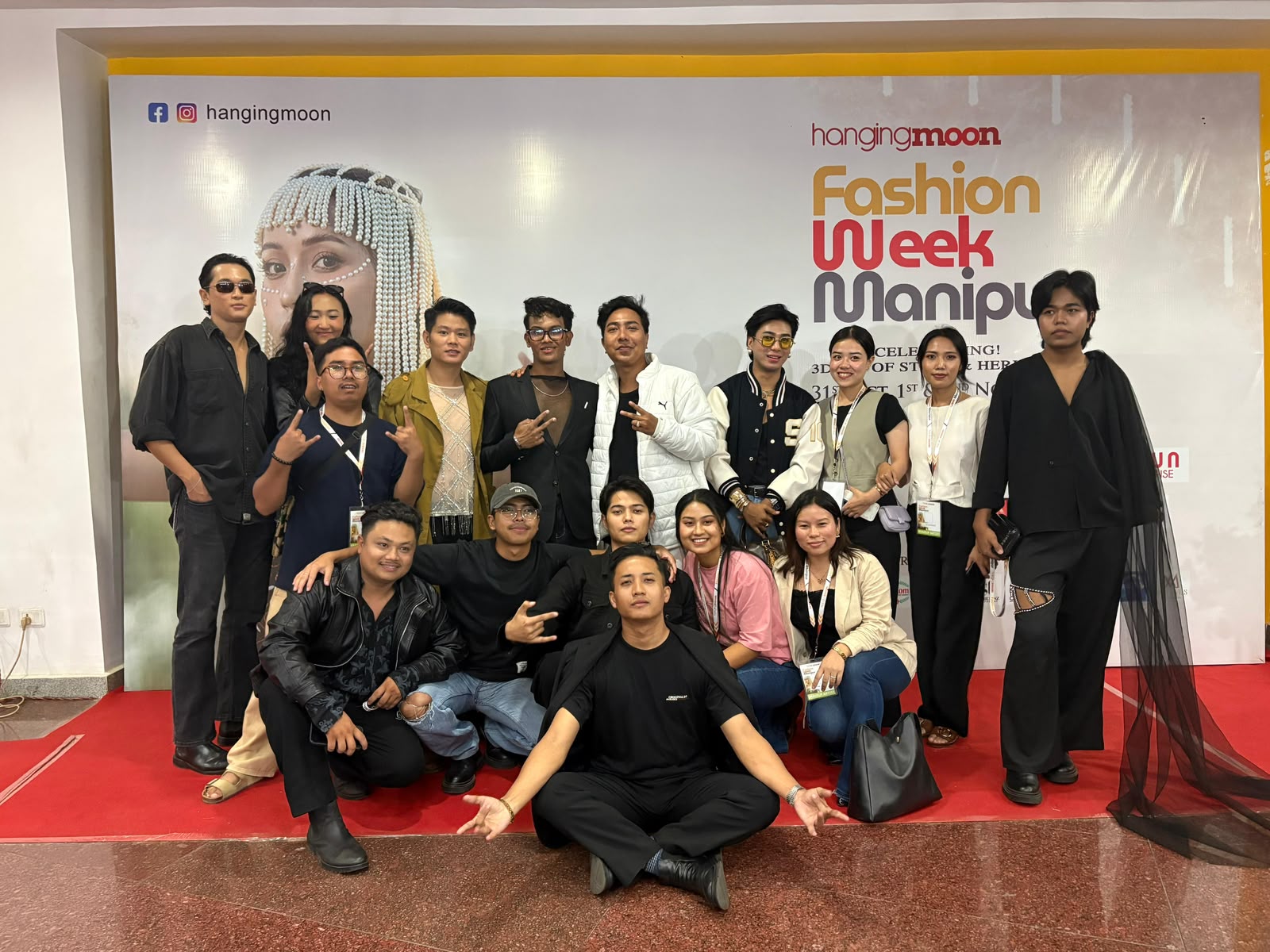 Rejoice Singh School of Makeup & Hair Artistry